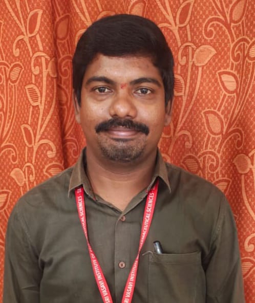 Dr. N. Siva Kumar